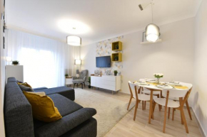 Királykút 1 apartman - ingyen parkolás, bicajok, ac